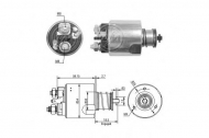 Переключатель ERA ZM3491