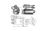 Переключатель ERA ZM794