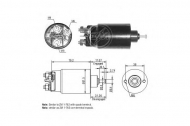 Переключатель ERA ZM8762