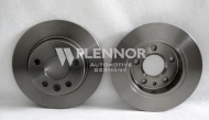 Тормозной диск FLENNOR FB110053-C