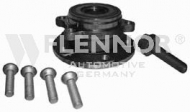 Комплект подшипника FLENNOR FR190906