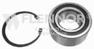 Комплект подшипника FLENNOR FR690237