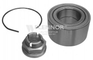 Комплект подшипника FLENNOR FR790208
