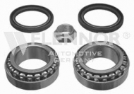 Комплект подшипника FLENNOR FR790615