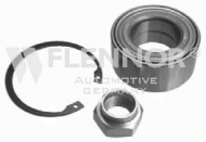 Комплект подшипника FLENNOR FR890499
