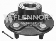 Комплект подшипника FLENNOR FR951742