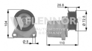 Ролик FLENNOR FS99286