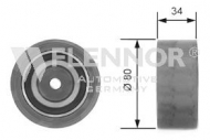 Ролик FLENNOR FU10145