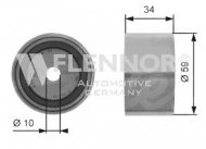 Ролик FLENNOR FU99324