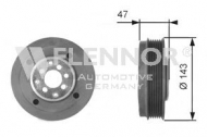 Ременный шкив FLENNOR FVD99536