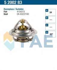 Термостат FAE 5200283