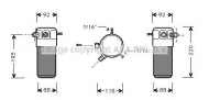 Осушитель AVA QUALITY COOLING OLD118
