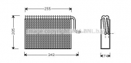 Испаритель AVA QUALITY COOLING OLV171