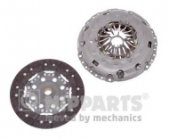 Комплект сцепления NIPPARTS N2015004