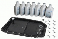 Комплект деталей ZF Parts 8700 252