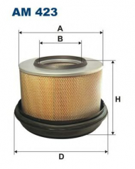 Фильтр FILTRON AM423