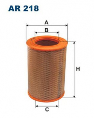 Фильтр FILTRON AR218