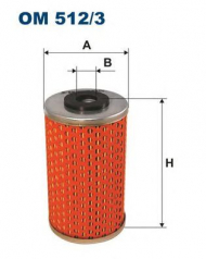 Фильтр FILTRON OM512/3