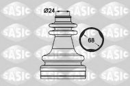 Комплект пыльника SASIC 1904025