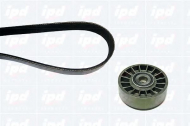 Ременный комплект IPD 20-1016