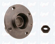 Комплект подшипника IPD 30-6525