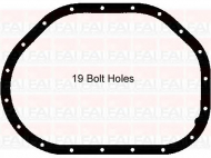 Прокладкa FAI AutoParts SG421A