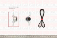 Ременный комплект FAI AutoParts TBK24