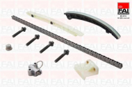 Комплект цепи привода распредвала FAI AutoParts TCK116WONG