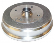 Тормозный барабан JP GROUP 8163400406