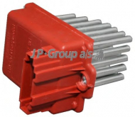 Резистор JP GROUP 1196850500