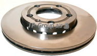Тормозной диск JP GROUP 1163104100