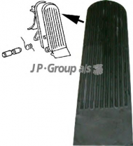 Педальные накладки JP GROUP 8172200206