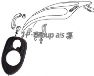 Прокладкa JP GROUP 8187350406