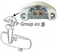 Зеркало JP GROUP 8189250106