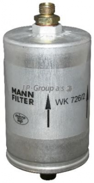 Фильтр JP GROUP 1618700102