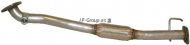 Трубка JP GROUP 3320203300