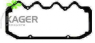 Прокладкa KAGER 29-0019