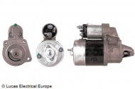 Стартер LUCAS ELECTRICAL LRS00450