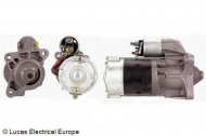 Стартер LUCAS ELECTRICAL LRS02017