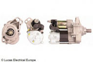 Стартер LUCAS ELECTRICAL LRS00692