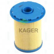Фильтр KAGER 11-0250