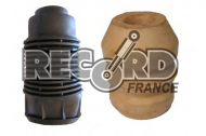 Пылезащитный комплект RECORD FRANCE 925814