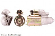 Стартер LUCAS ELECTRICAL LRS01398