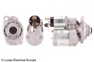 Стартер LUCAS ELECTRICAL LRS01435