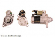 Стартер LUCAS ELECTRICAL LRS01479