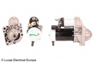 Стартер LUCAS ELECTRICAL LRS01590