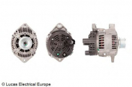 Генератор LUCAS ELECTRICAL LRB00298