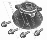 Комплект подшипника KAWE FR591052
