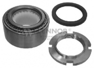 Комплект подшипника KAWE FR671531