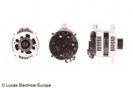 Генератор LUCAS ELECTRICAL LRA02258